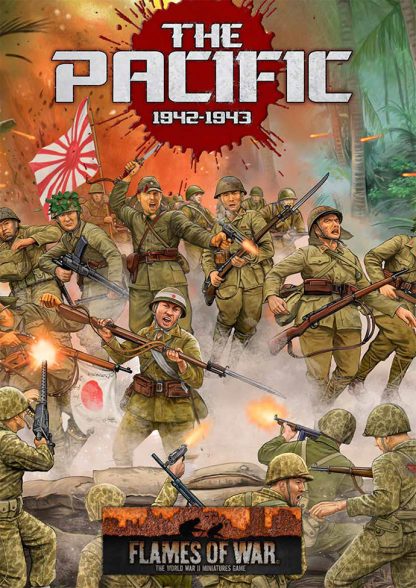 FW258-DIG The Pacific Digital Edition